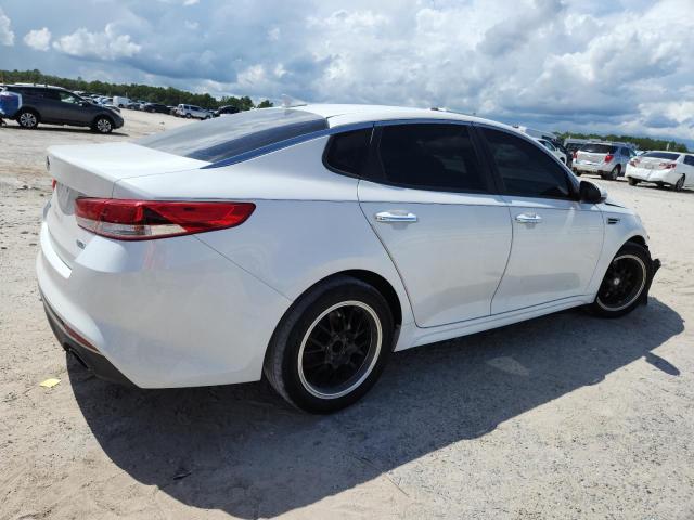 Photo 3 from auction – 2016 KIA OPTIMA LX with VIN 5XXGT4L17GG029859