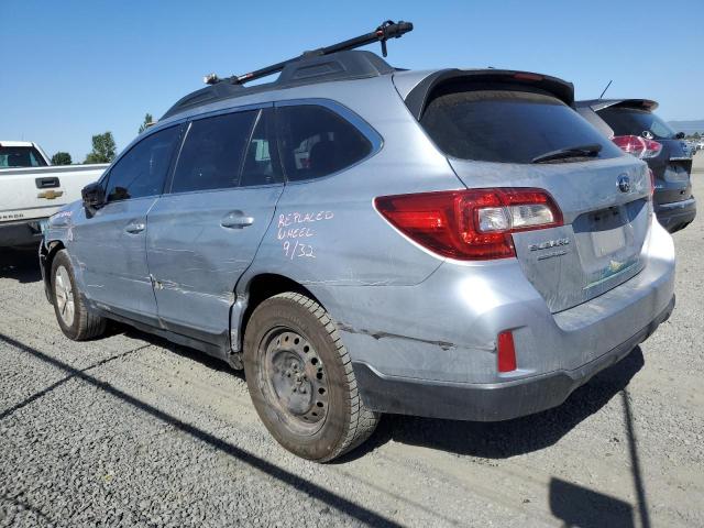 Снимка 2 от търг – 2016 SUBARU OUTBACK 2. с VIN 4S4BSAAC9G3246048