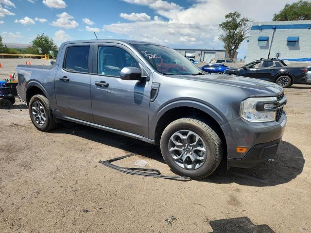 Photo 4 from auction – 2023 FORD MAVERICK X with VIN 3FTTW8E3XPRA79023