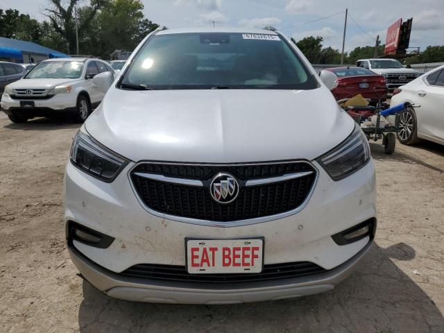 Photo 5 from auction – 2017 BUICK ENCORE PREMIUM with VIN KL4CJHSB4HB047162