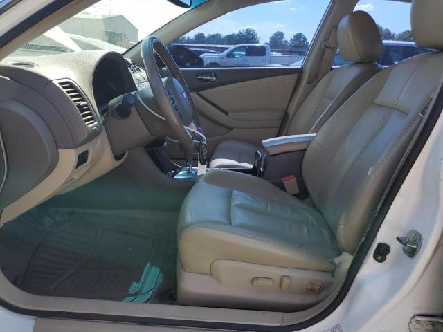 Photo 7 from auction – 2011 NISSAN ALTIMA BAS with VIN 1N4AL2AP5BN420092