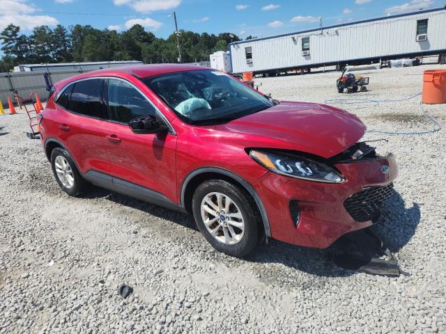 Photo 4 from auction – 2020 FORD ESCAPE SE with VIN 1FMCU0G68LUA22512