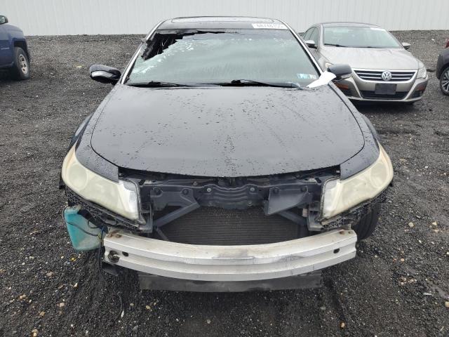 Photo 5 from auction – 2009 ACURA TL with VIN 19UUA96539A004350