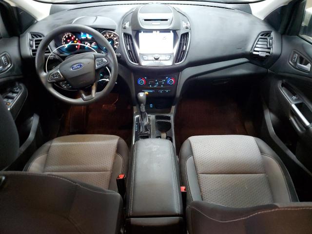 Photo 8 from auction – 2017 FORD ESCAPE SE with VIN 1FMCU9GD8HUE46122