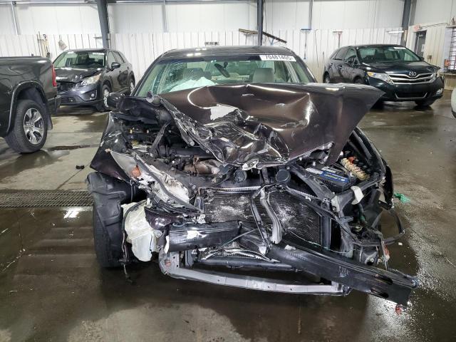 Photo 5 from auction – 2002 TOYOTA CAMRY LE with VIN 4T1BE32K62U525114
