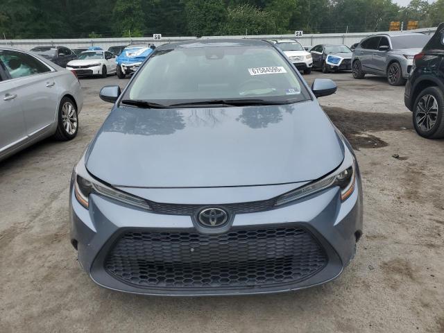 Photo 5 from auction – 2020 TOYOTA COROLLA LE with VIN 5YFEPRAE5LP074394