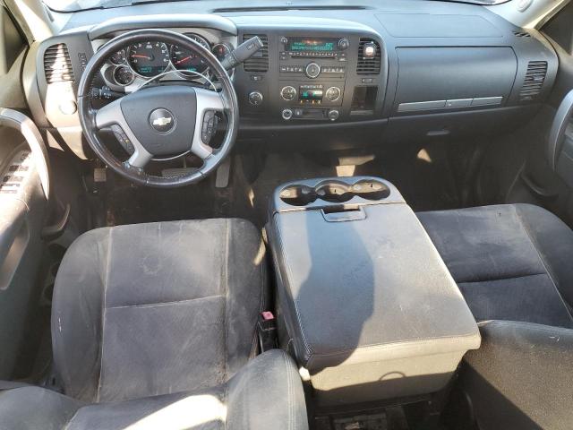 Photo 8 from auction – 2010 CHEVROLET SILVERADO with VIN 1GCSKSE36AZ100943
