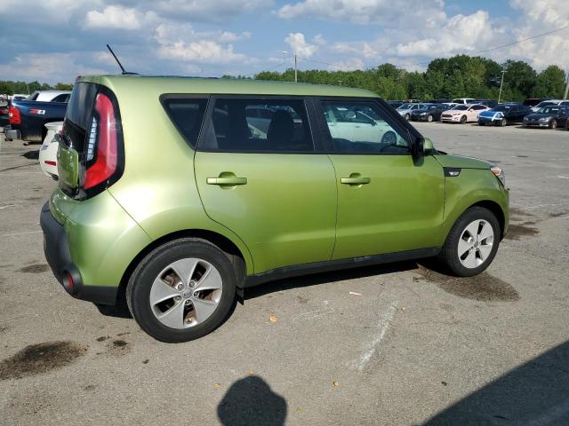 صورة رقم 3 من المزاد - 2014 KIA SOUL مع VIN KNDJN2A2XE7713455