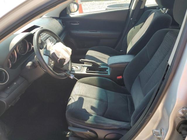 Photo 7 from auction – 2010 MAZDA 6 I with VIN 1YVHZ8BH0A5M40616