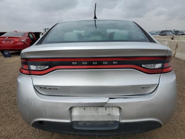 Photo 6 from auction – 2013 DODGE DART SXT with VIN 1C3CDFBA6DD321120