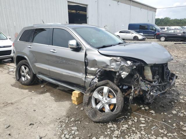 Photo 4 from auction – 2011 JEEP GRAND CHER with VIN 1J4RR6GT6BC719085