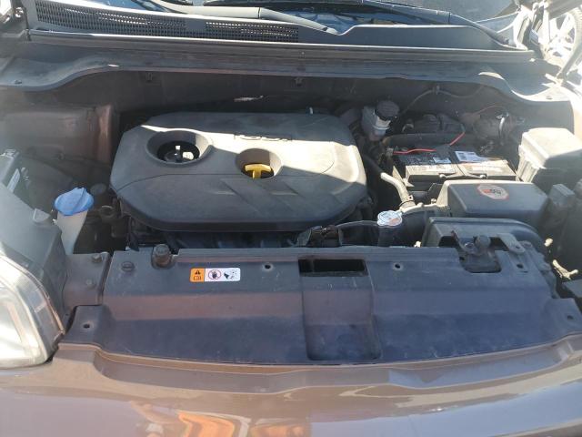 Photo 11 from auction – 2014 KIA SOUL + with VIN KNDJP3A52E7077639