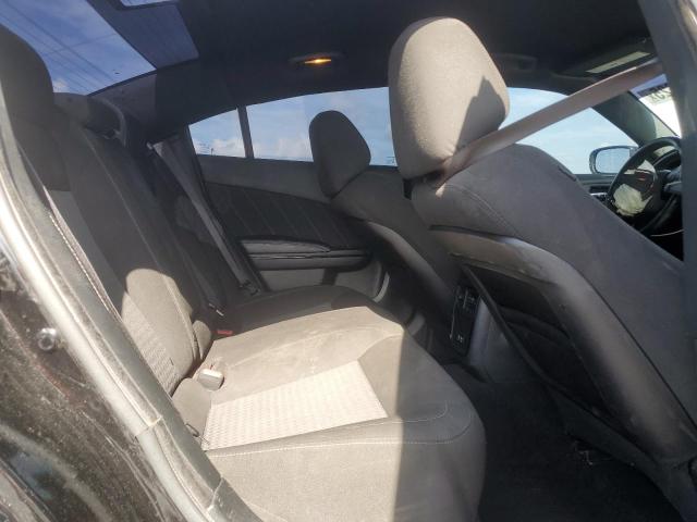 Photo 10 from auction – 2022 DODGE CHARGER R/ with VIN 2C3CDXCT1NH232002