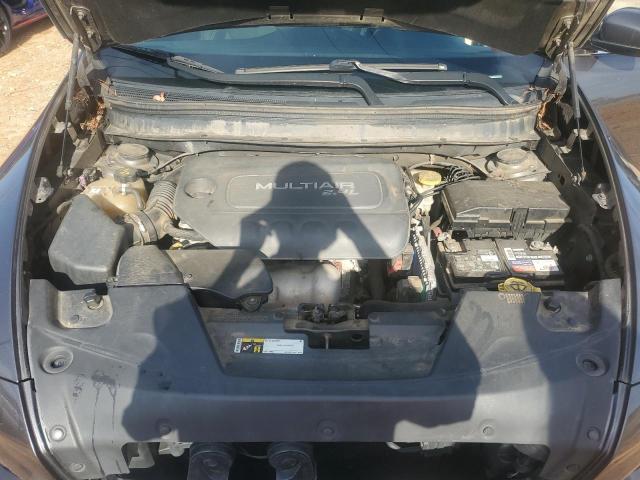 Photo 12 from auction – 2015 JEEP CHEROKEE L with VIN 1C4PJMCB5FW768093