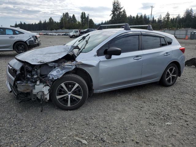 Zdjęcie 1 z aukcji – 2019 SUBARU IMPREZA z VIN 4S3GTAA6XK3721586