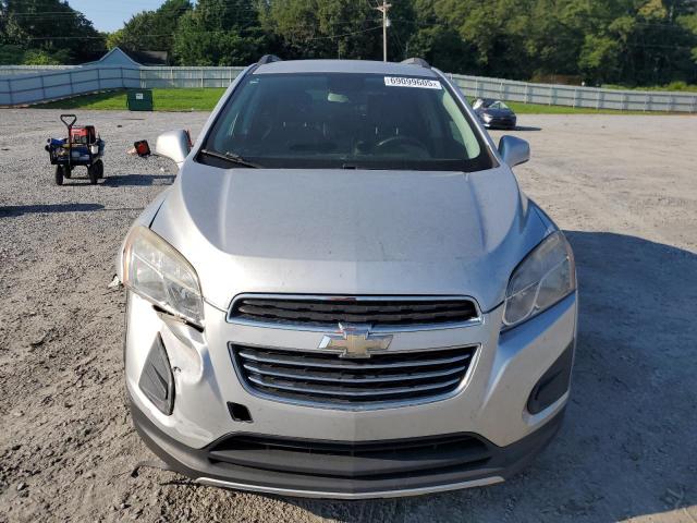 صورة رقم 5 من المزاد - 2016 CHEVROLET TRAX 1LT مع VIN 3GNCJPSB7GL234027