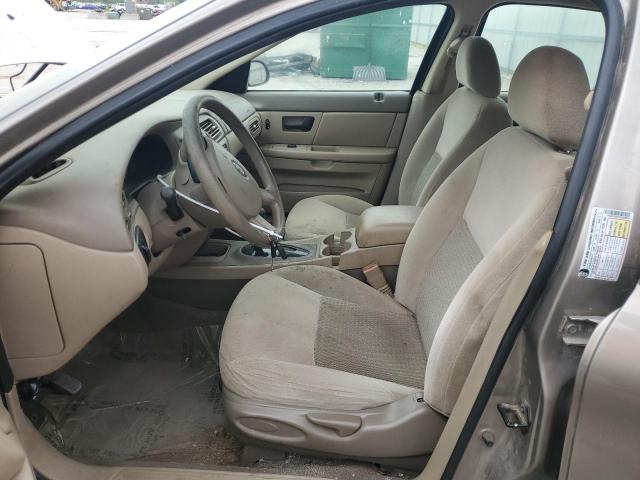 Photo 7 from auction – 2007 FORD TAURUS SE with VIN 1FAHP53U37A203890
