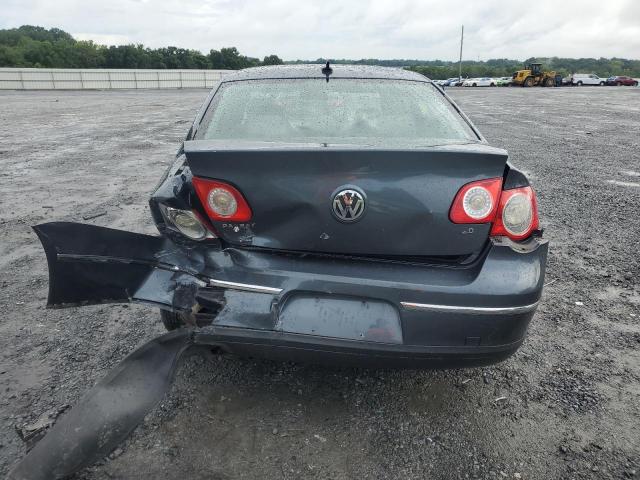 Photo 6 from auction – 2009 VOLKSWAGEN PASSAT TURBO with VIN WVWJK73C19P059348