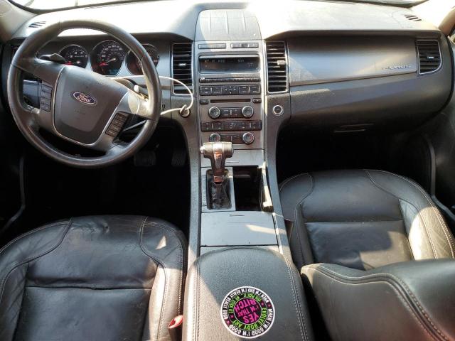 Photo 8 from auction – 2011 FORD TAURUS SEL with VIN 1FAHP2EW5BG102093