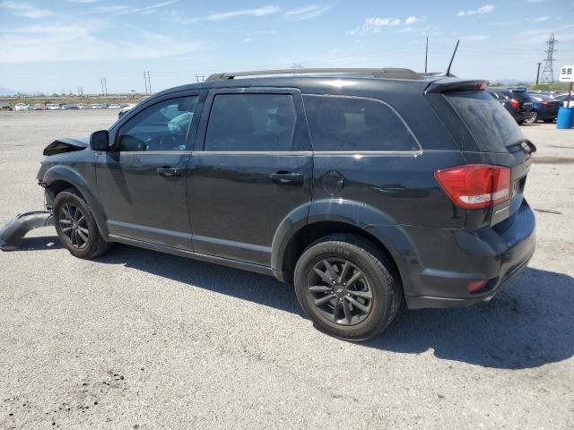 Photo 2 from auction – 2019 DODGE JOURNEY SE with VIN 3C4PDCBG3KT848779
