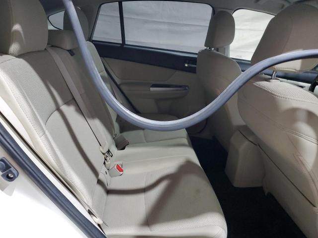Photo 10 from auction – 2015 SUBARU XV CROSSTR with VIN JF2GPAFC0F8315359