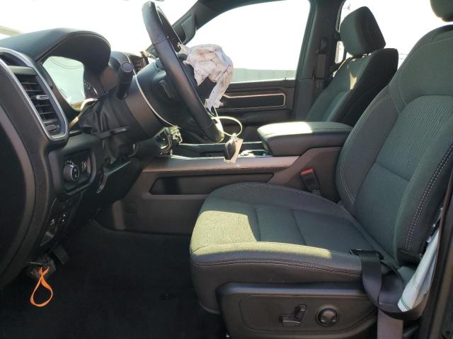 Photo 7 from auction – 2023 RAM 1500 BIG H with VIN 1C6SRFFT7PN655926