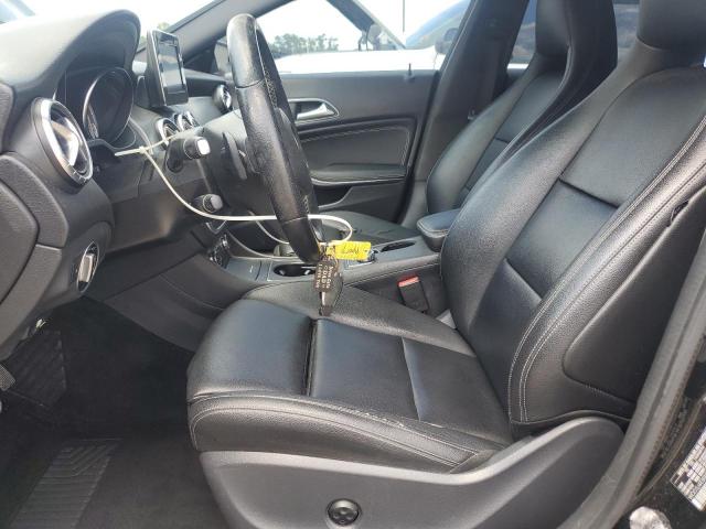 Photo 7 from auction – 2016 MERCEDES-BENZ CLA 250 with VIN WDDSJ4EB8GN331239