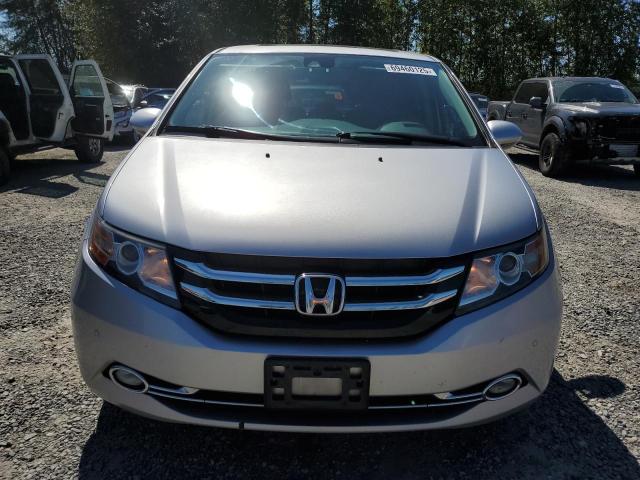 Photo 5 from auction – 2014 HONDA ODYSSEY TO with VIN 5FNRL5H98EB109331