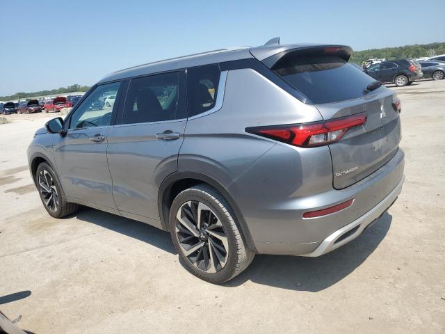 Photo 2 from auction – 2022 MITSUBISHI OUTLANDER SEL with VIN JA4J3VA82NZ080508