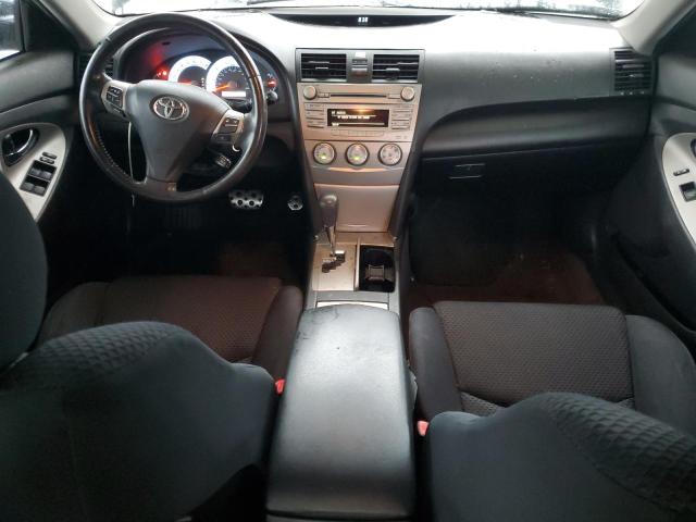 Photo 8 from auction – 2011 TOYOTA CAMRY BASE with VIN 4T1BF3EKXBU174832