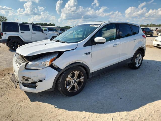 FORD ESCAPE SE 2016 with VIN 1FMCU0G90GUA13139 - Photo from auction