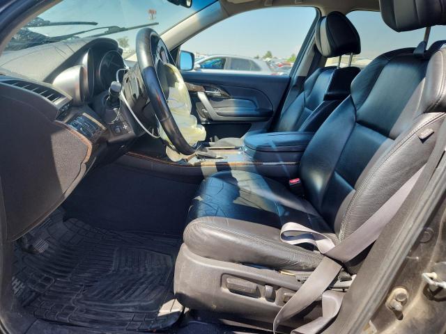 صورة رقم 7 من المزاد - 2012 ACURA MDX TECHNO مع VIN 2HNYD2H36CH527973