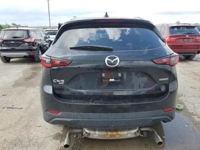Photo 6 from auction – 2023 MAZDA CX-5 SELEC with VIN JM3KFBBM4P0182371