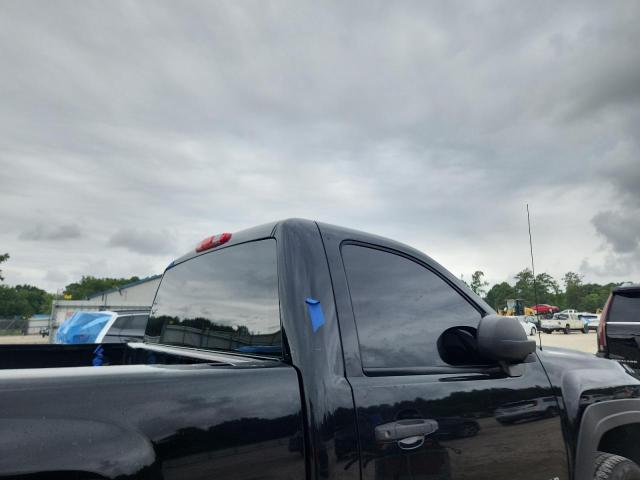Photo 10 from auction – 2010 CHEVROLET SILVERADO with VIN 1GCPCPEX4AZ296111