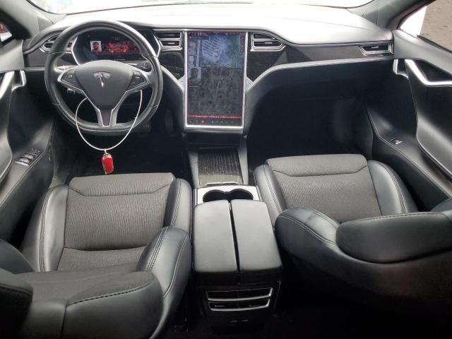 Photo 8 from auction – 2018 TESLA MODEL S with VIN 5YJSA1E26JF243580