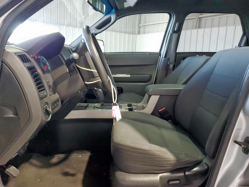 Photo 7 from auction – 2012 FORD ESCAPE XLT with VIN 1FMCU0D75CKC67597