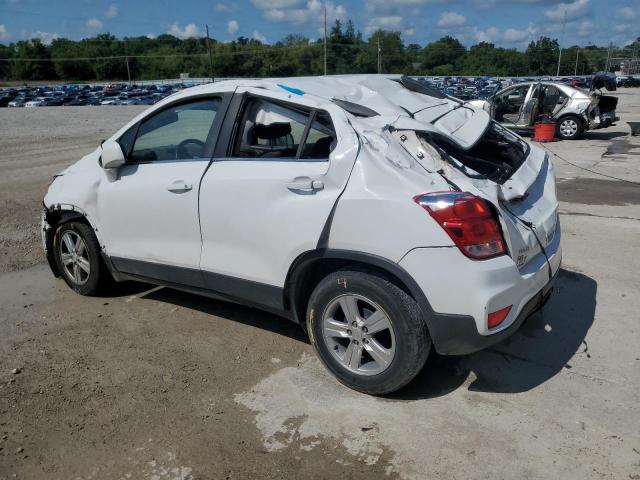 Photo 2 from auction – 2018 CHEVROLET TRAX 1LT with VIN 3GNCJLSB5JL358376