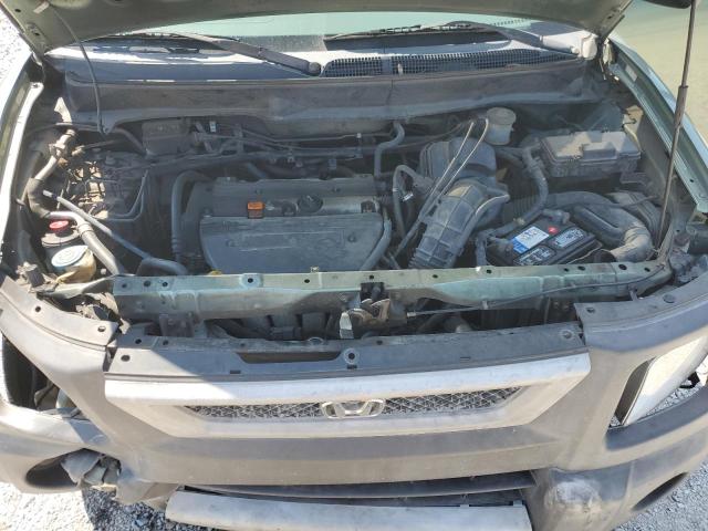 Photo 12 from auction – 2004 HONDA ELEMENT EX with VIN 5J6YH18564L005400