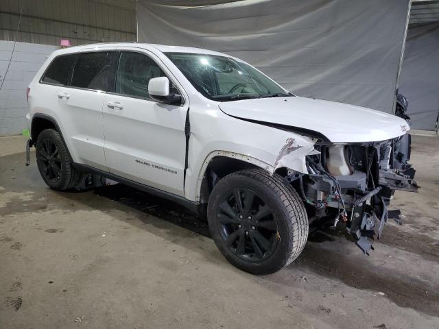 Photo 4 from auction – 2013 JEEP GRAND CHER with VIN 1C4RJFAG0DC562018