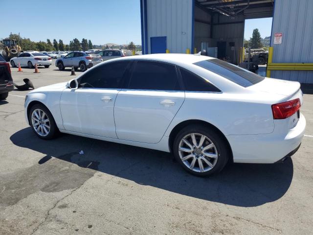 Photo 2 from auction – 2015 AUDI A6 PREMIUM with VIN WAUCFAFC4FN006265