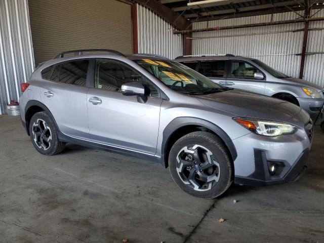 Photo 4 from auction – 2023 SUBARU CROSSTREK with VIN JF2GTHMC9P8218931