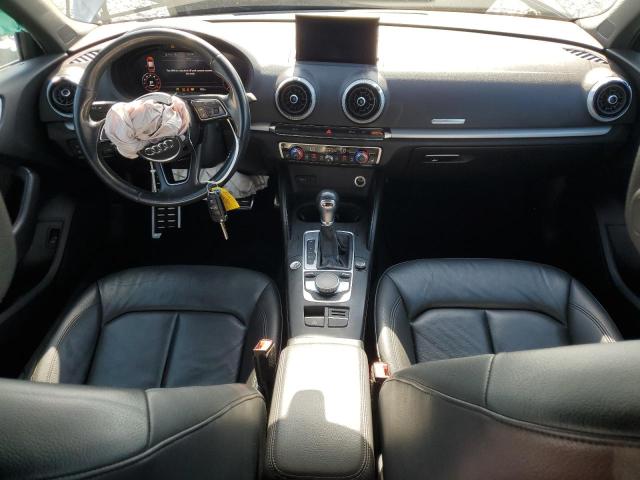 Photo 8 from auction – 2018 AUDI A3 PREMIUM with VIN WAUAUGFF4J1085771
