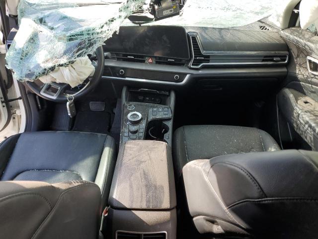 Photo 8 from auction – 2023 KIA SPORTAGE E with VIN KNDPVCAG4P7026101