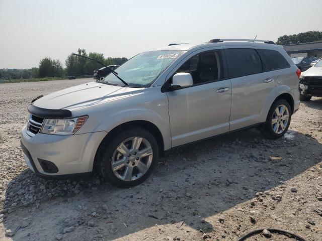 DODGE JOURNEY CR 2013 with VIN 3C4PDDDG9DT635194 - Photo from auction