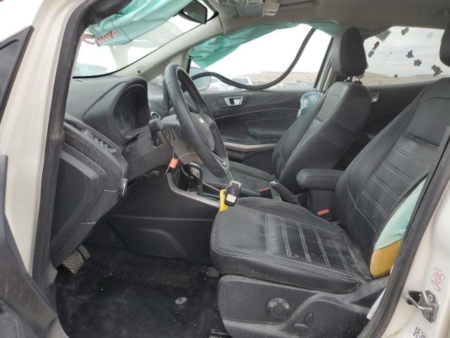 Photo 7 from auction – 2020 FORD ECOSPORT TITANIUM with VIN MAJ6S3KL5LC359088