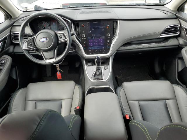Photo 8 from auction – 2022 SUBARU OUTBACK ON with VIN 4S4BTGLD5N3102080