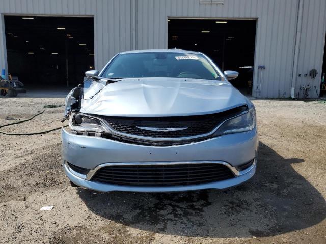 Photo 5 from auction – 2015 CHRYSLER 200 LIMITED with VIN 1C3CCCAB0FN662005
