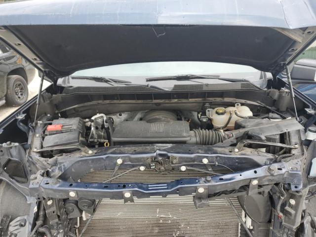 Photo 11 from auction – 2020 CHEVROLET SILVERADO with VIN 1GCPYFED1LZ351649