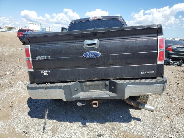Photo 6 from auction – 2013 FORD F150 SUPER with VIN 1FTFX1EF5DFC15756