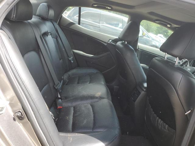 Zdjęcie 10 z aukcji – 2013 KIA OPTIMA SX z VIN 5XXGR4A60DG097672